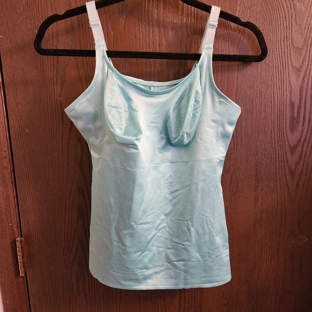 Ruby Ribbon ultimate cami size 40